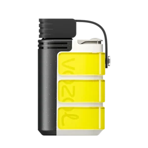 Vozol Gear 4000C Disposable Vape