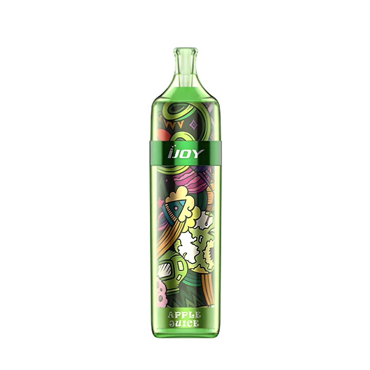 iJoy Punk Disposable Vape