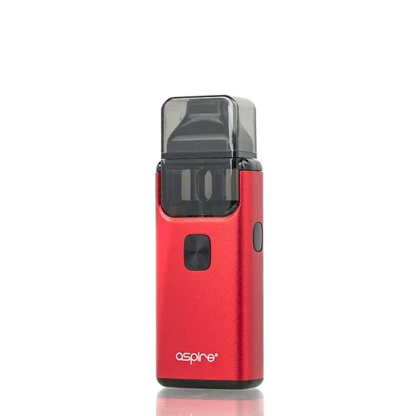 Aspire Breeze 2 All-in-One Pod Kit 1000mAh - Image 2