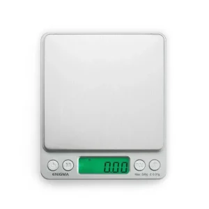 Truweigh Enigma Scale