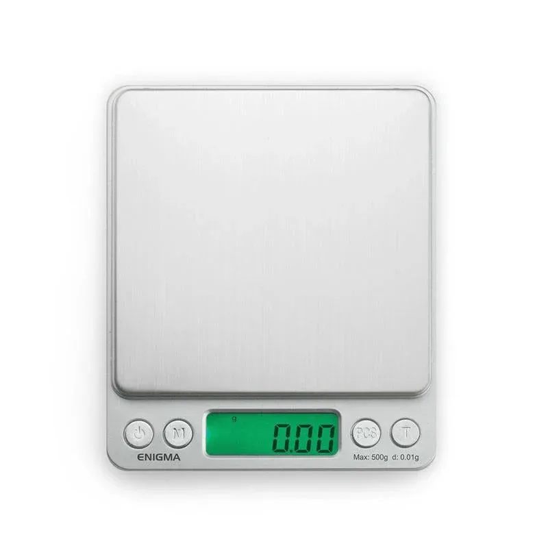 Truweigh Enigma Scale