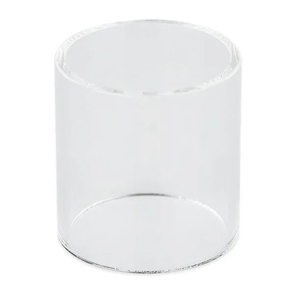SMOK TFV8 Replacement Pyrex Glass Tube 3pcs - Image 2