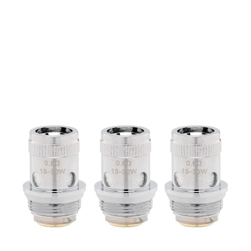 Tesla Citrine 19 Replacement Coil 3pcs