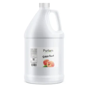 Purilum White Peach