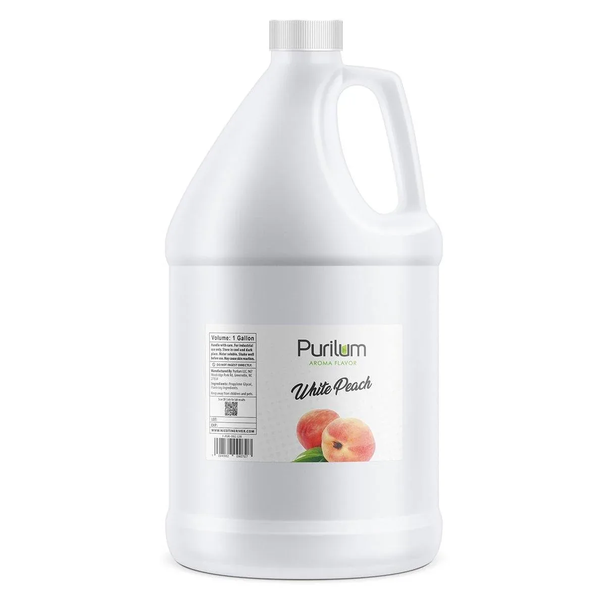 Purilum White Peach