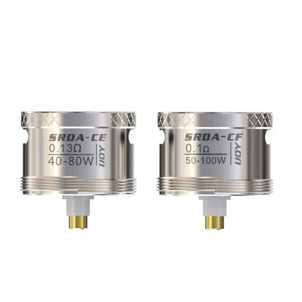 IJOY COMBO SRDA with Pre-Made Coil - Image 2
