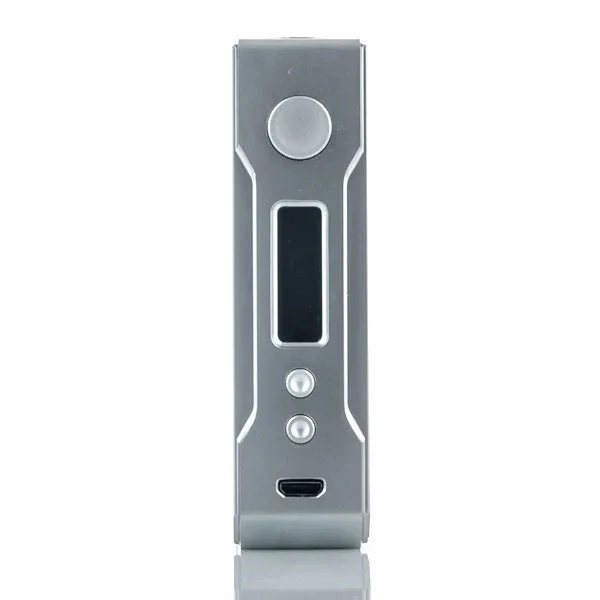VooPoo DRAG 157W TC Box Mod - Image 2