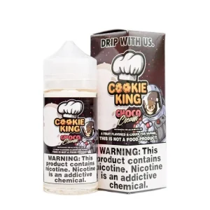 Cookie King Choco Cream 100ML