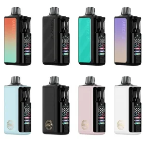 Voopoo Vrizz 2 30W Pod System Kit