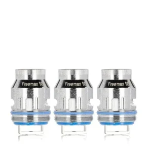 FreeMax Maxus Pro 904L M Replacement Coils