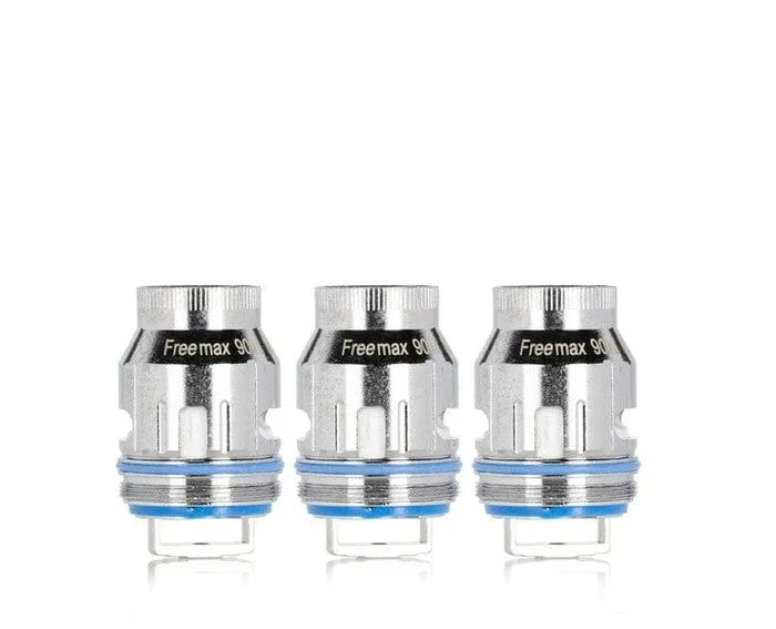 FreeMax Maxus Pro 904L M Replacement Coils