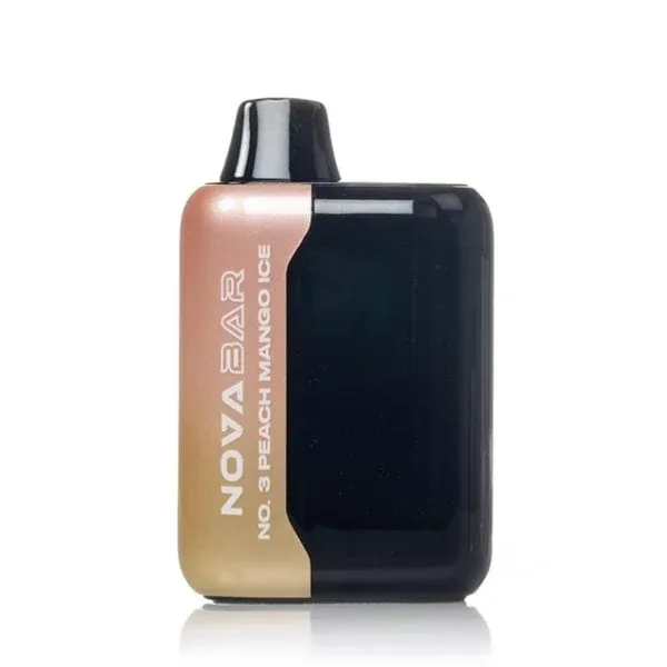 Nova Bar 35K Puffs Disposable Vape - Image 2