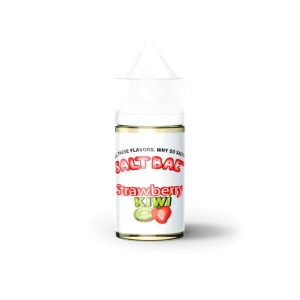Strawberry Kiwi - SaltBae50 - 30mL