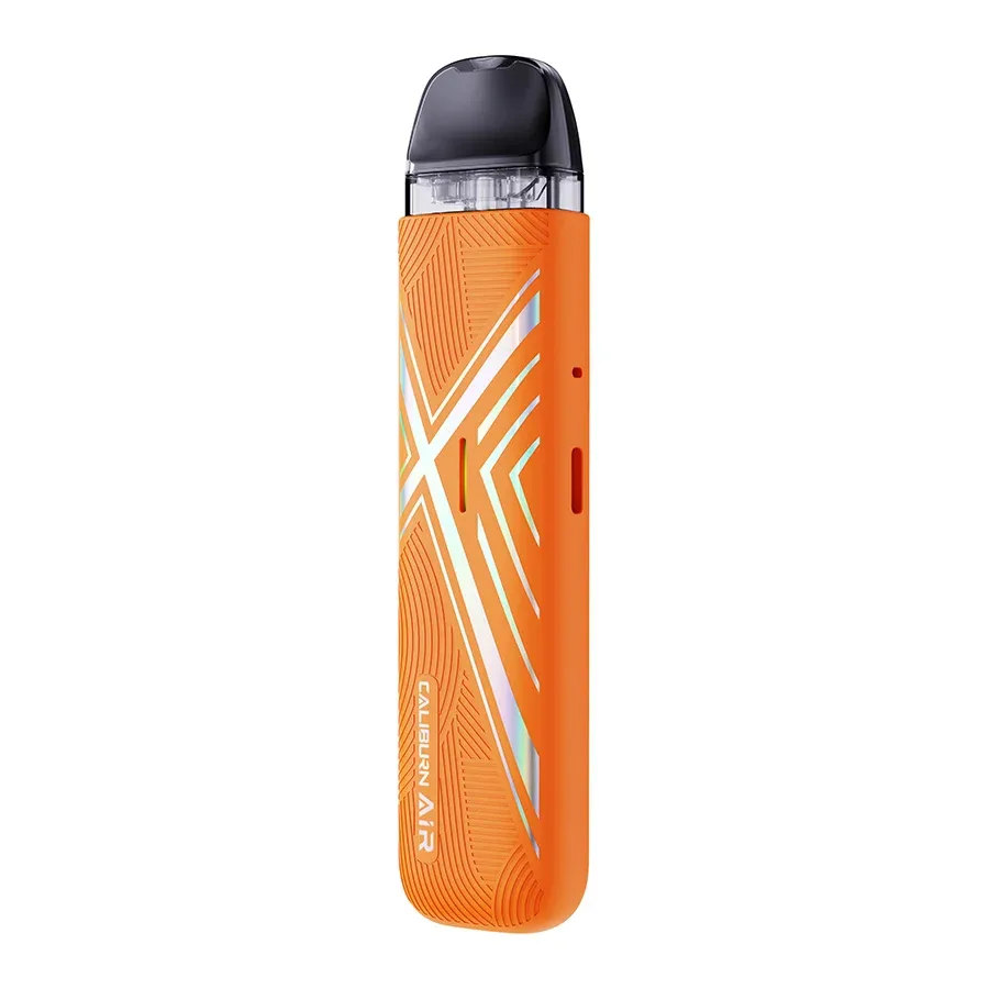 UWell Caliburn Air Pod Vape Device - Image 2