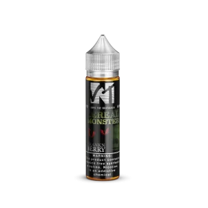 Cereal Monster Franken Berry - Vape The Nostalgia - 60mL