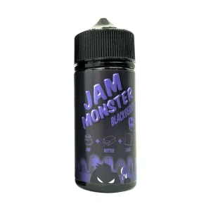 Jam Monster Blackberry
