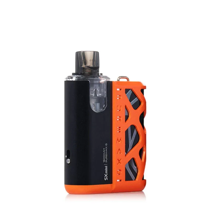 YiHi SXmini Puremax Q Pod Kit - Image 2