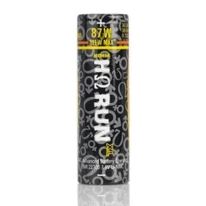 Hohm Tech Run XL 21700 4007mAh Battery