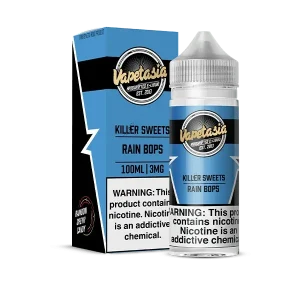 Rain Bops - Vapetasia - 100mL