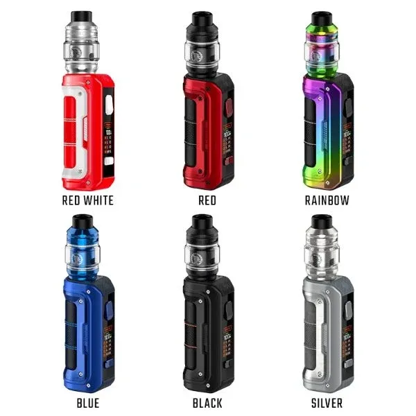 GeekVape Max 100 (Aegis Max 2) Kit - Image 2