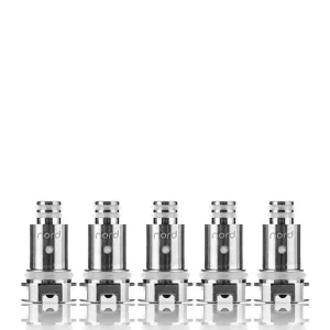 SMOK Nord 50W Replacement Coil (5-Pack)