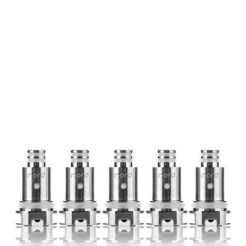 SMOK Nord 50W Replacement Coil (5-Pack)