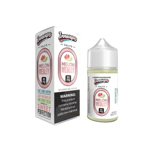 Melon Medley Innevape Salts 30mL