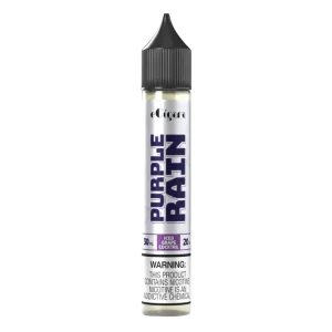 Ecigara Purple Rain Salts