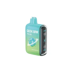 GEEK BAR PULSE Disposable Tangerine Ice