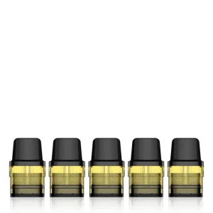 Joyetech WideWick Replacement Pods (5-Pack)