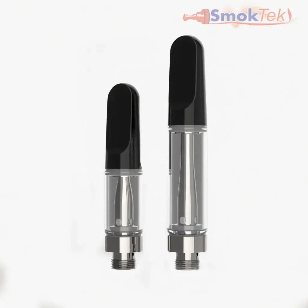 EVO TH2 Cart by CCELL - Image 2