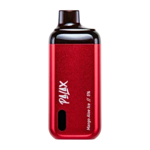 Palax KC8000 Disposable Vape - 8000 Puffs