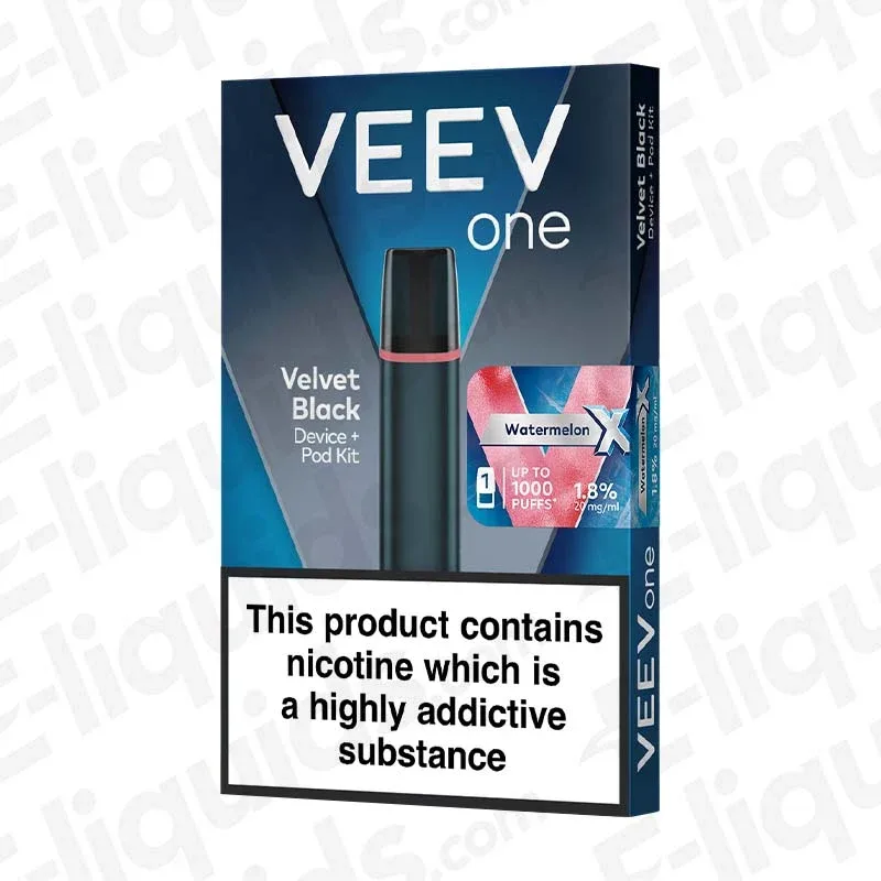 VEEV One Watermelon X Starter Kit
