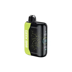 GEEK BAR PULSE X Disposable Classic Ice
