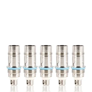 Aspire Nautilus Prime / Nautilus Prime X Replacement Coil (5-Pack)