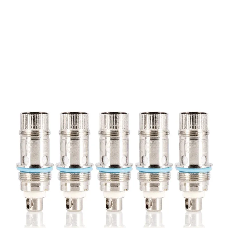 Aspire Nautilus Prime / Nautilus Prime X Replacement Coil (5-Pack)
