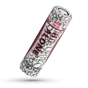 HOHM ALONE 18650 3309mAh Battery