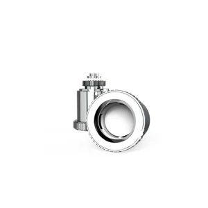 Lookah 910 Thread Quartz Wax Dish (Coils)