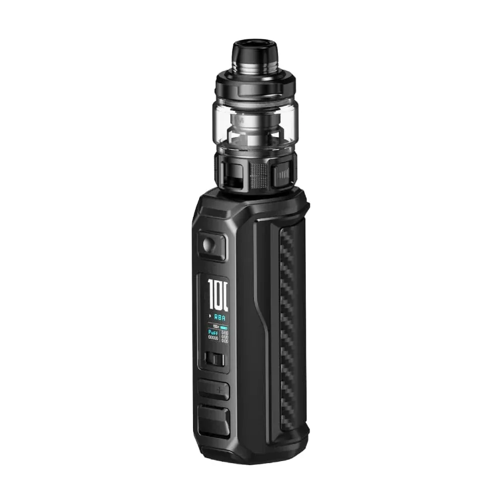 VOOPOO ARGUS MT 100W Starter Kit