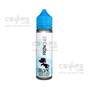 BLVK Unicorn FRZNCHEE