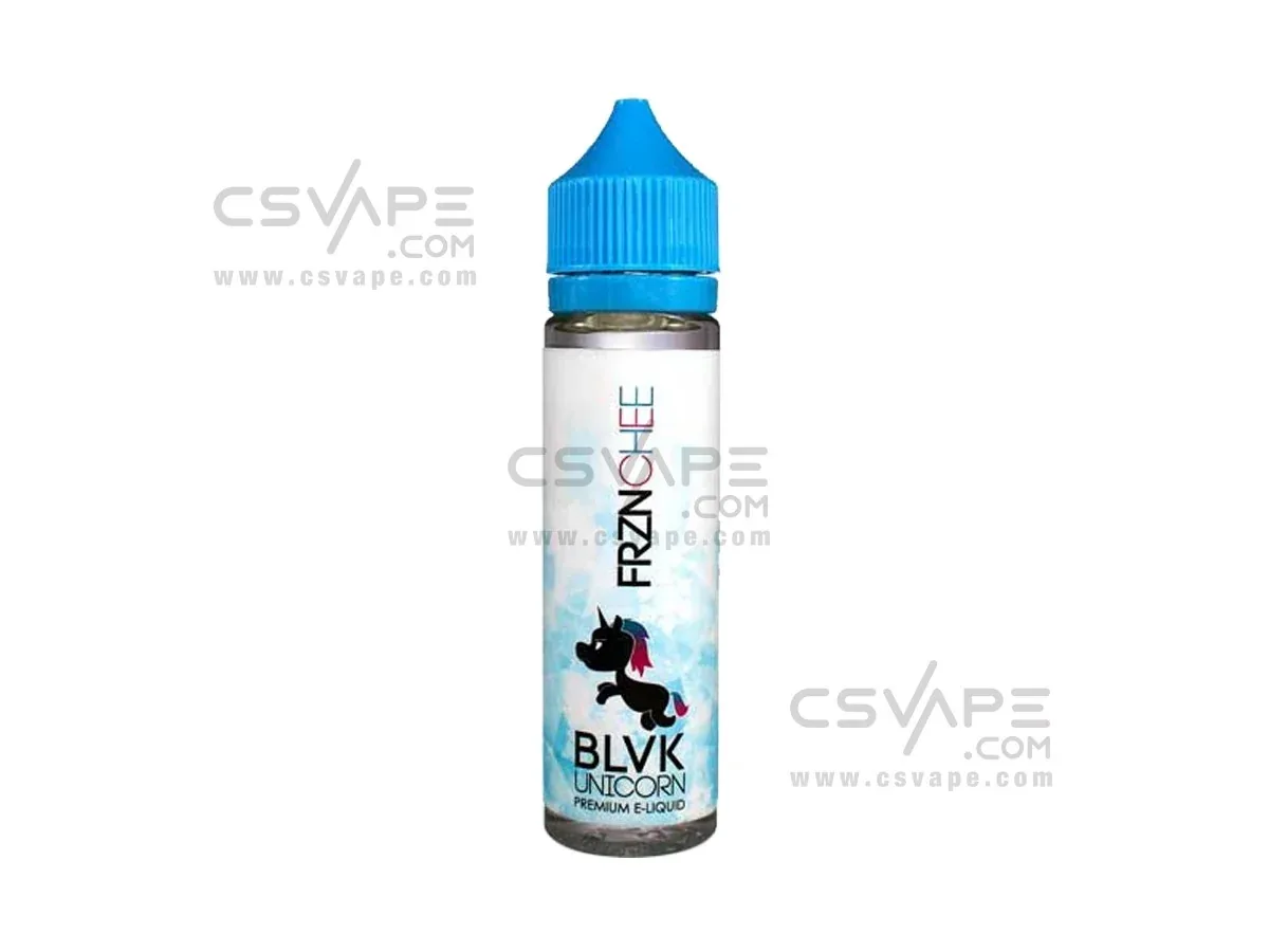 BLVK Unicorn FRZNCHEE
