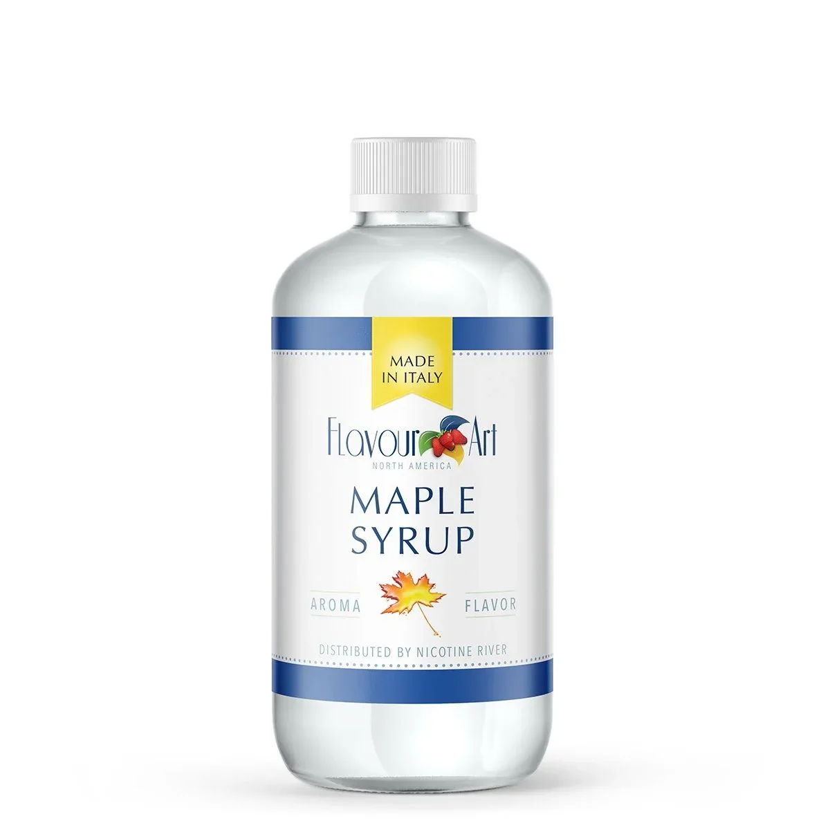 FlavourArt Maple Syrup