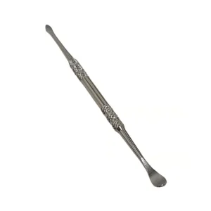 Non branded (Dab Tool) DB32 Metal Dabbing Tool (10-Pack)
