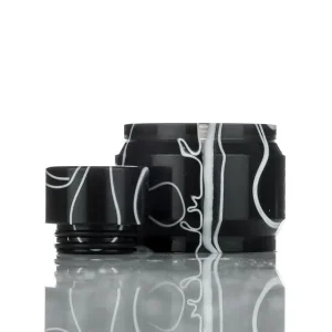 Aero Mesh Tank Replacement Resin Tube by Blitz 5.0ml