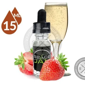 Galactica by Space Jam 15ML