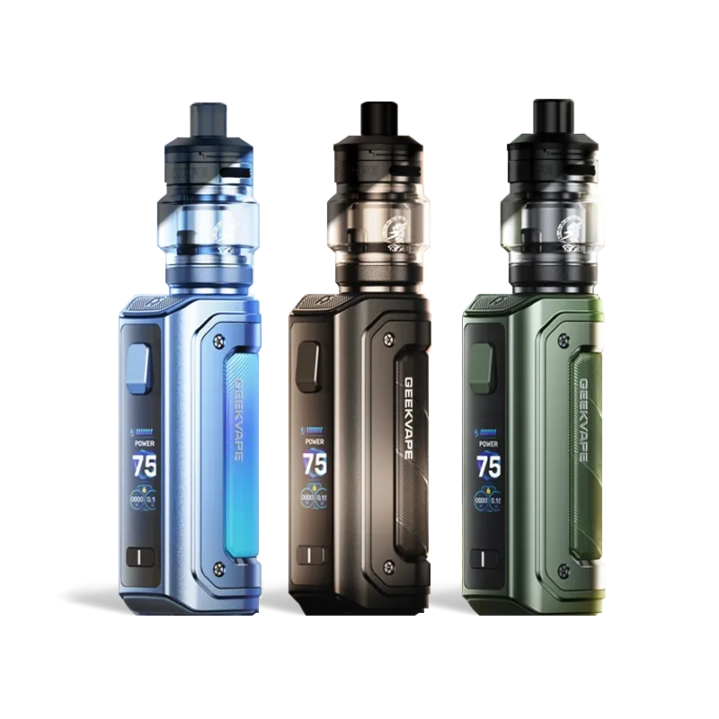 Geekvape Aegis Mini 5 Kit