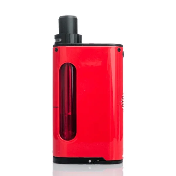 Kangertech CUPTI 75W All-in-One TC Starter Kit - Image 2