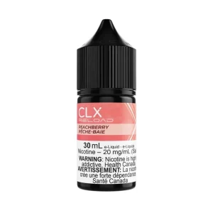 Dvine CLX Reload Peachberry