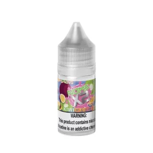 Kiwi Passionfruit Nectarine Nomenon 2X Salts 30mL