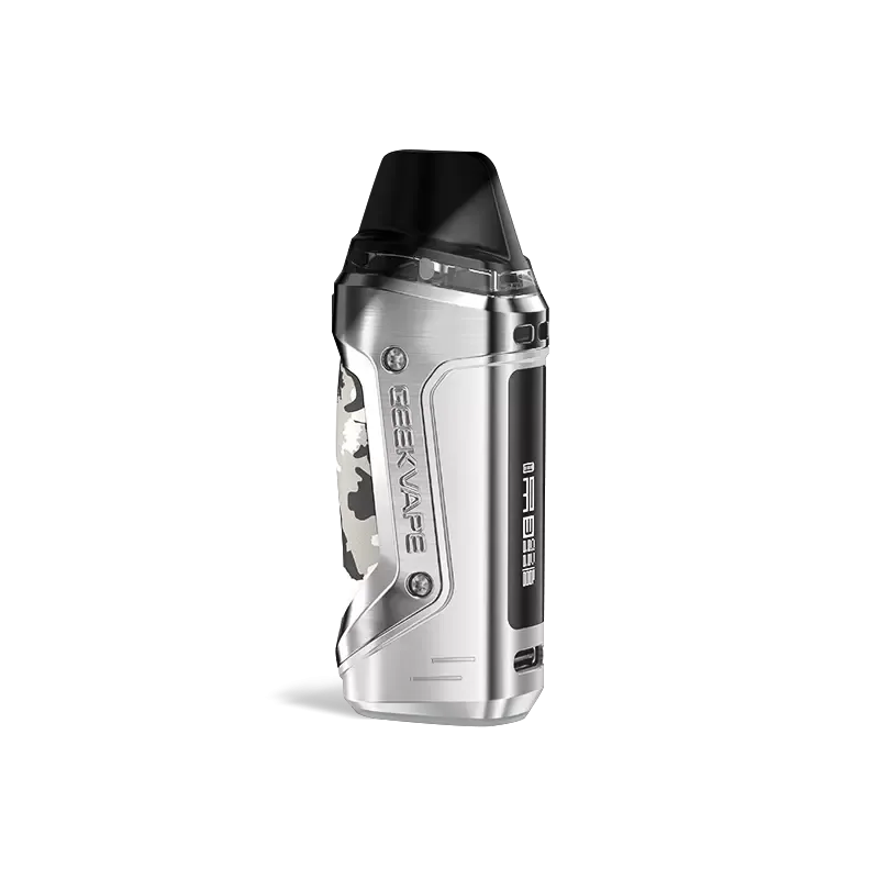 Geekvape AN 2 (Aegis Nano 2) Kit - Image 2